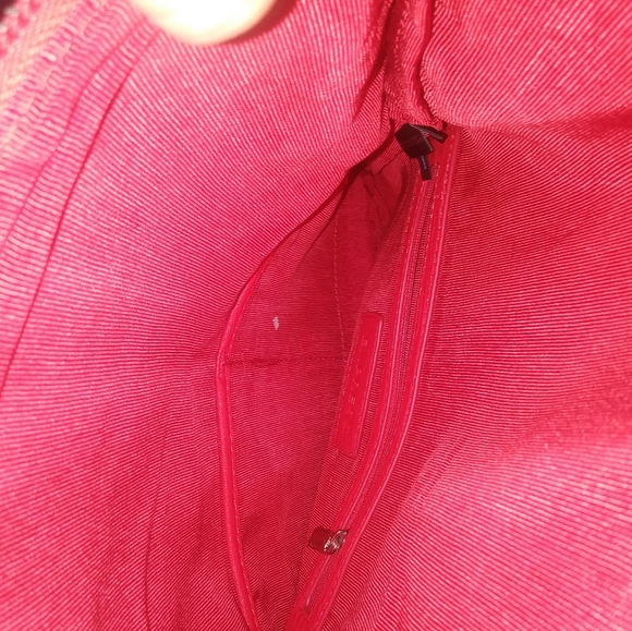 NWOT Express | Flapover Chain Purse - Picture 5 of 6